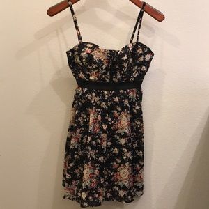 Ali & Kris Summer Dress
